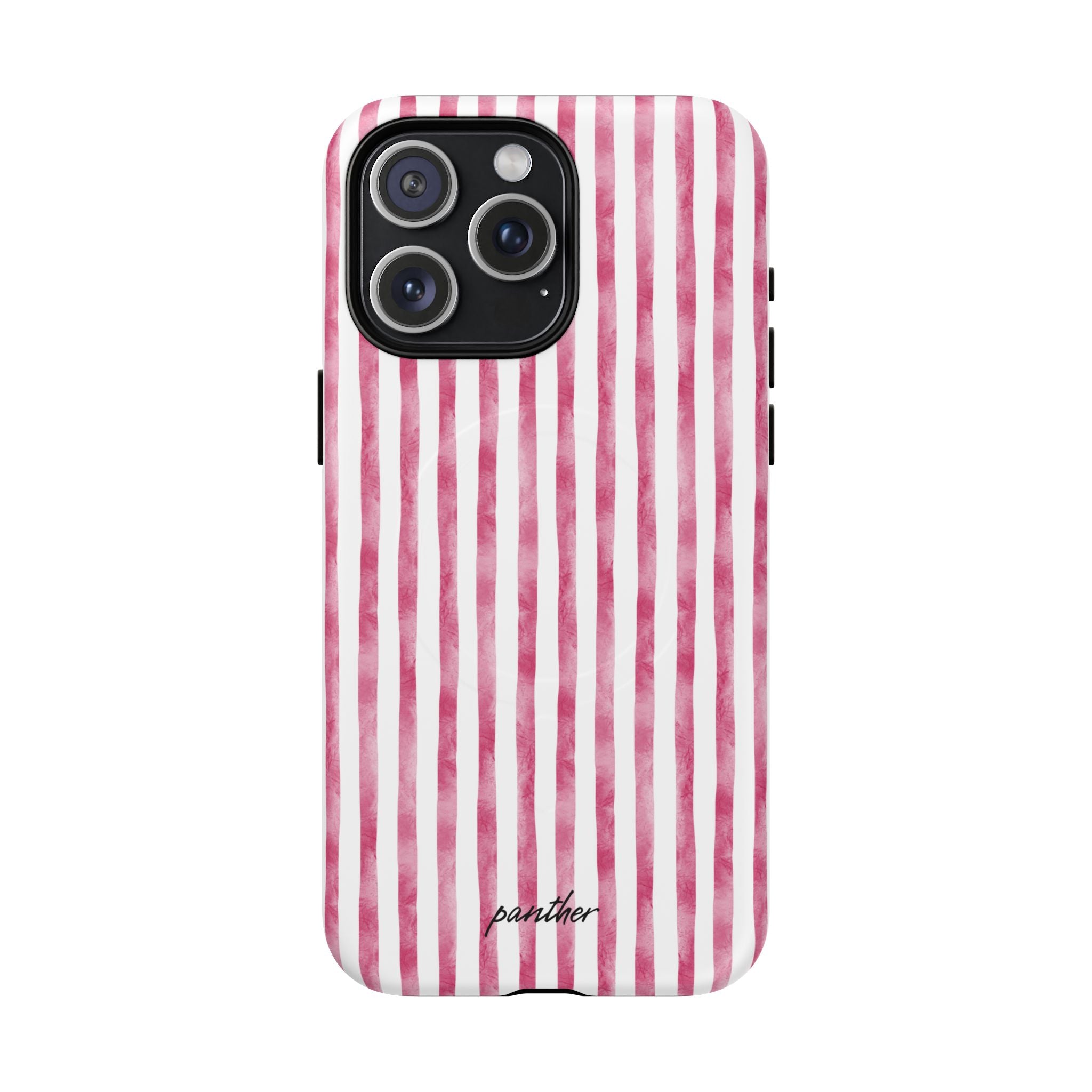 Magenta Stripes (Magsafe)