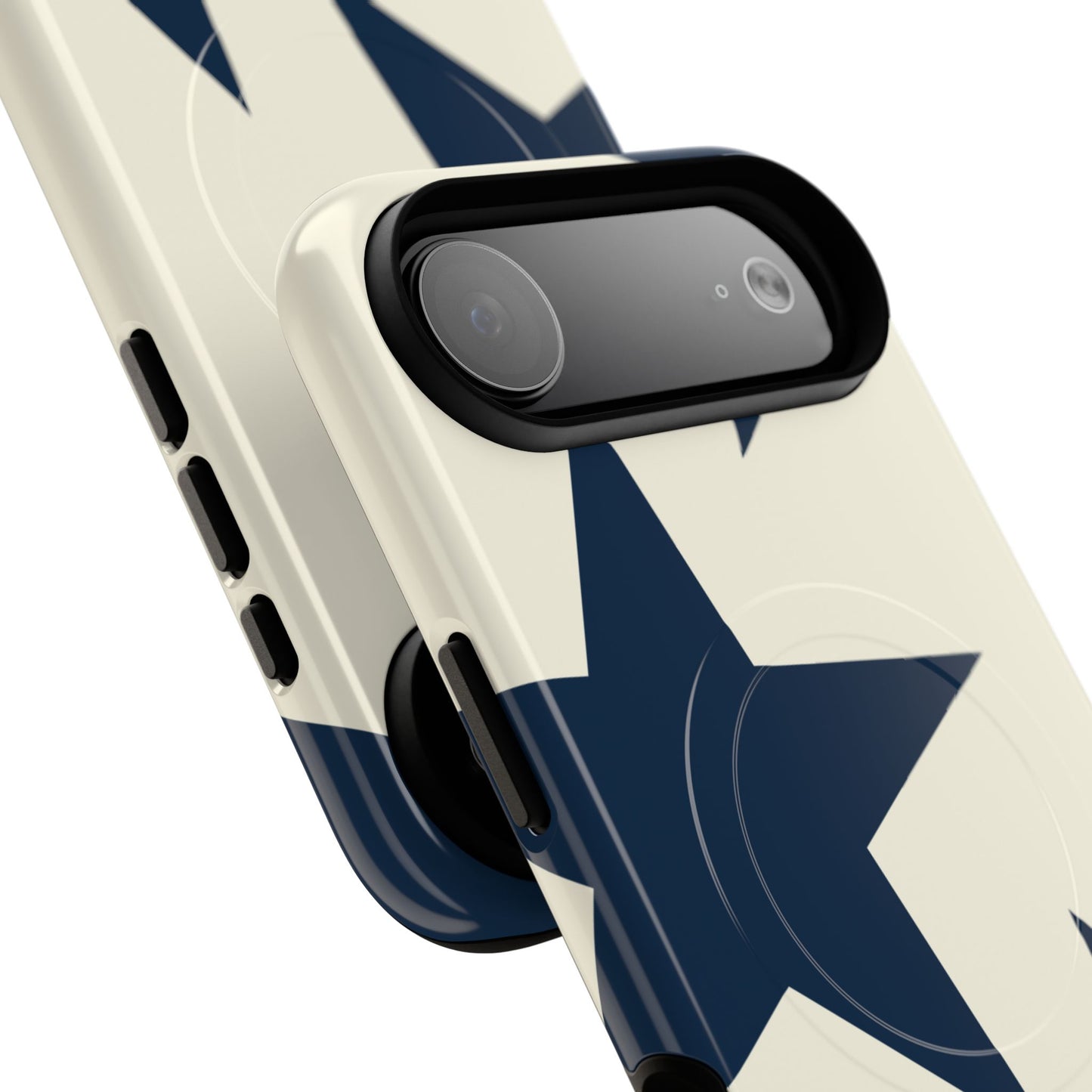 Pretty in Beige (Magsafe)