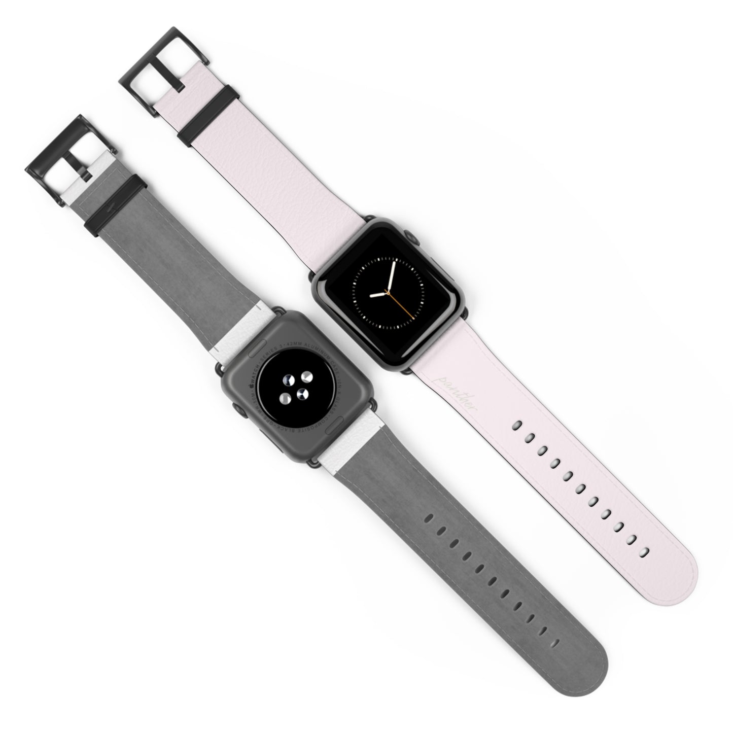 Baby Pink AppleWatch Band