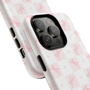 Blush Bows (Magsafe)