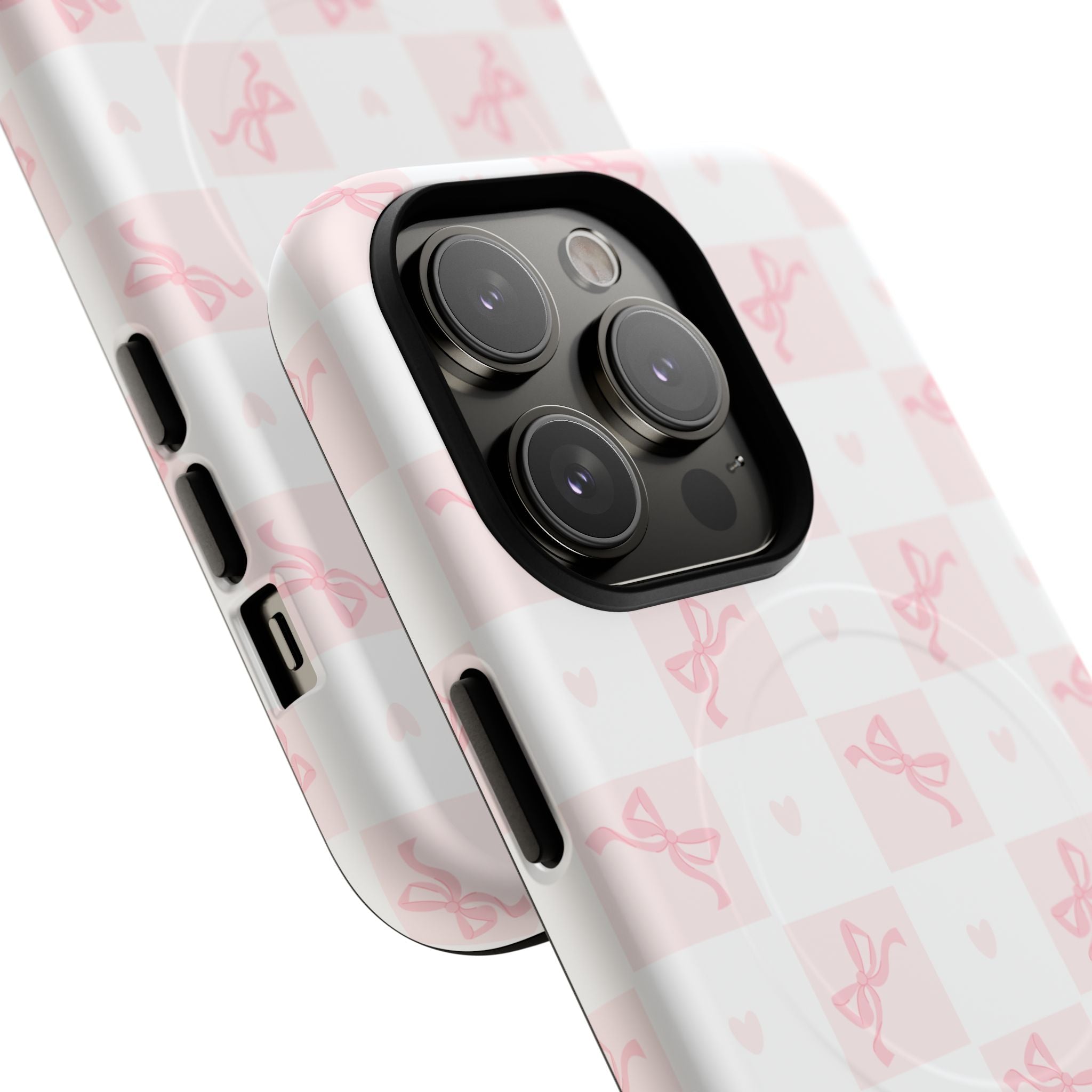 Blush Bows (Magsafe)