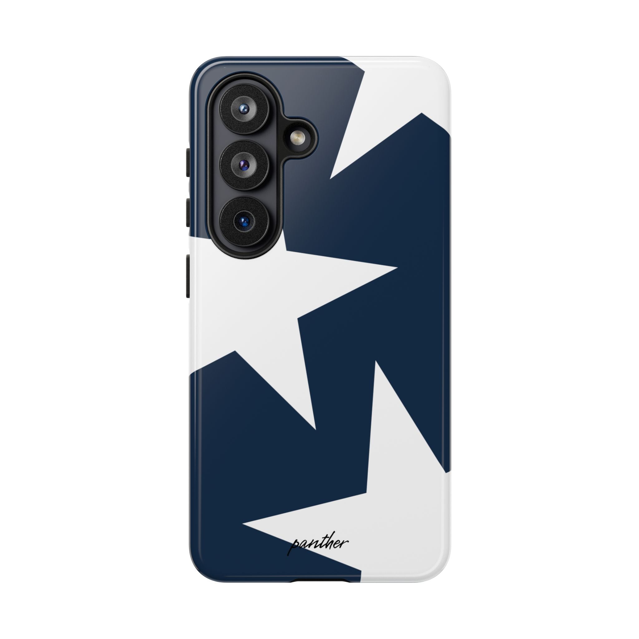 Pretty in Navy – Panther Cases Pretty in Navy – Panther Cases