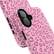 Spotted in Pink on Pink (Magsafe)
