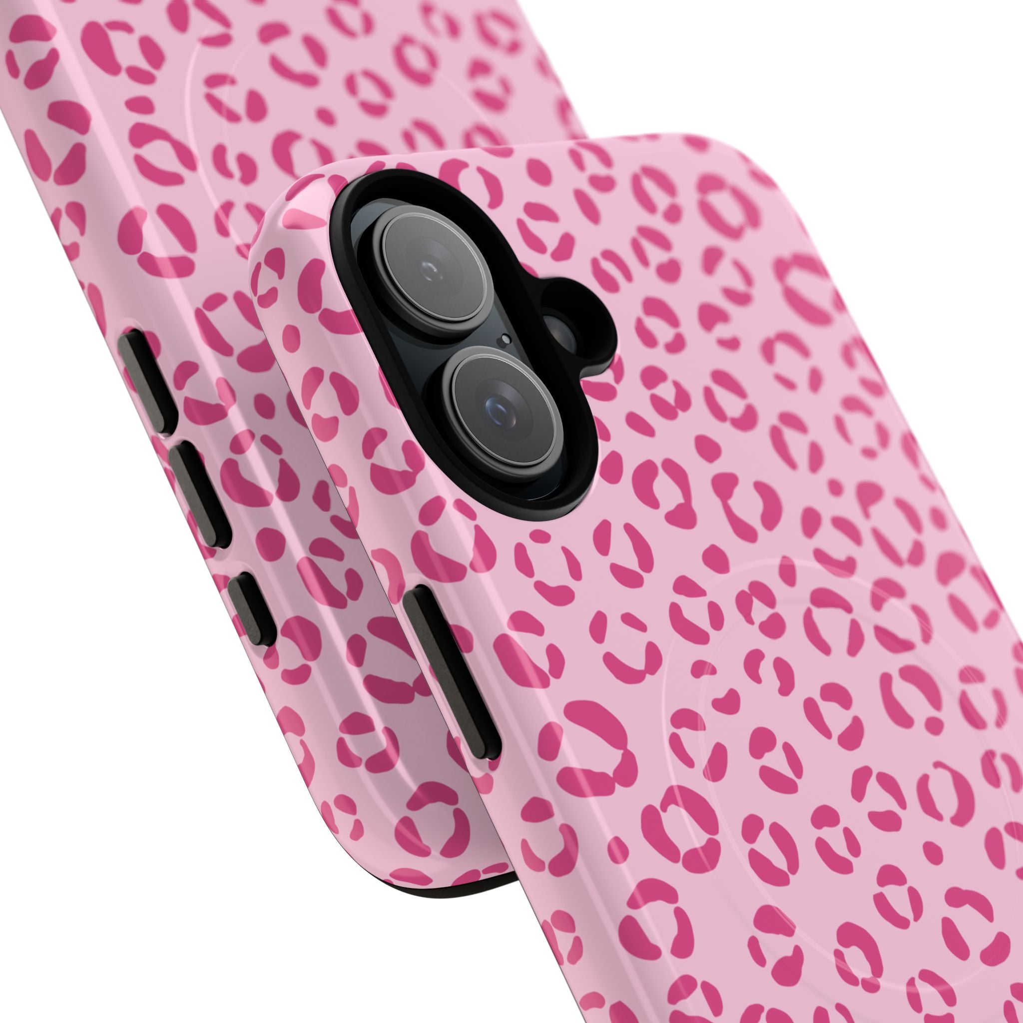 Spotted in Pink on Pink (Magsafe)