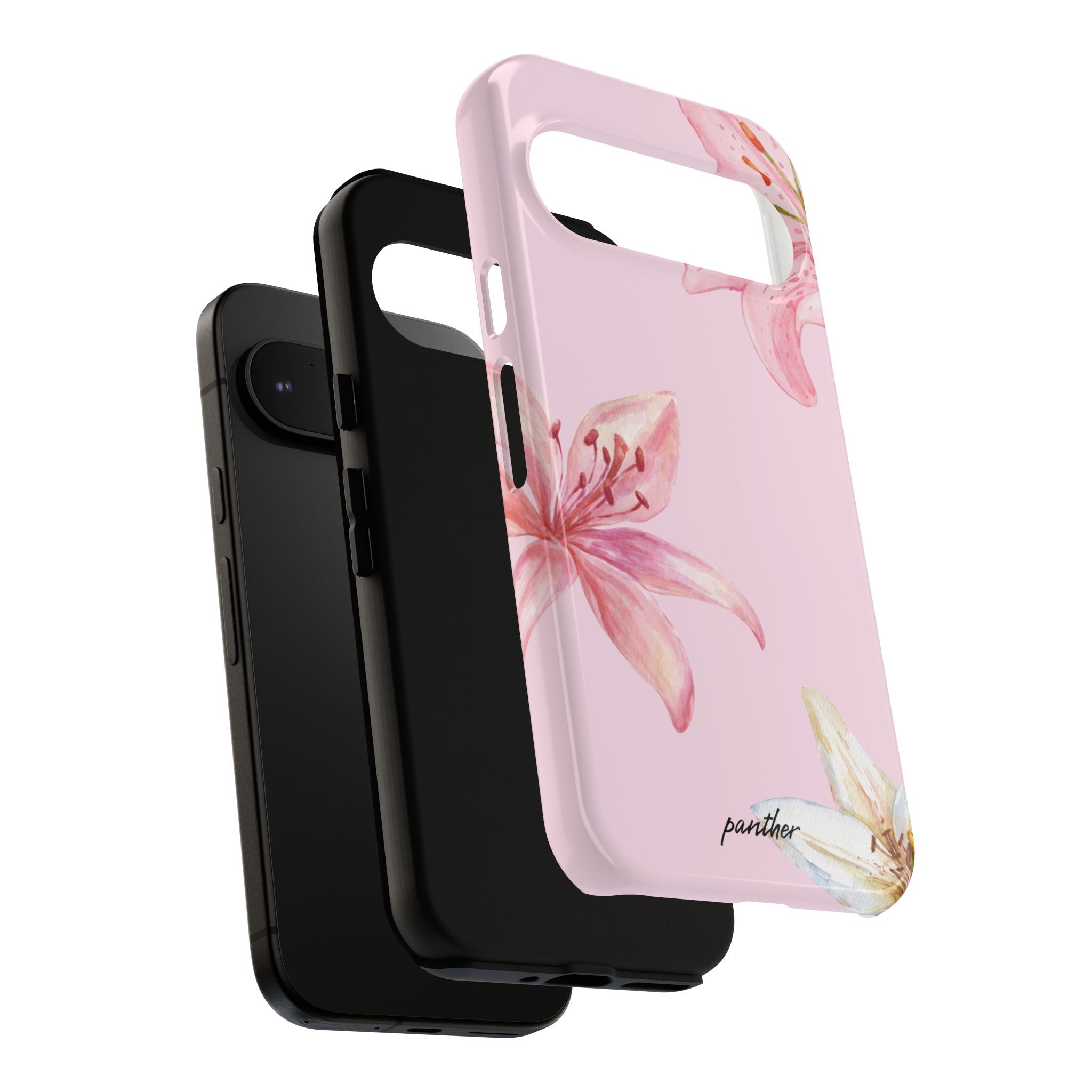 Blossom Grace (Pink)