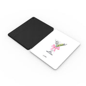 Coquette Martini iPad Case
