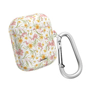 Floral Serenade AirPods/ Pro Cases