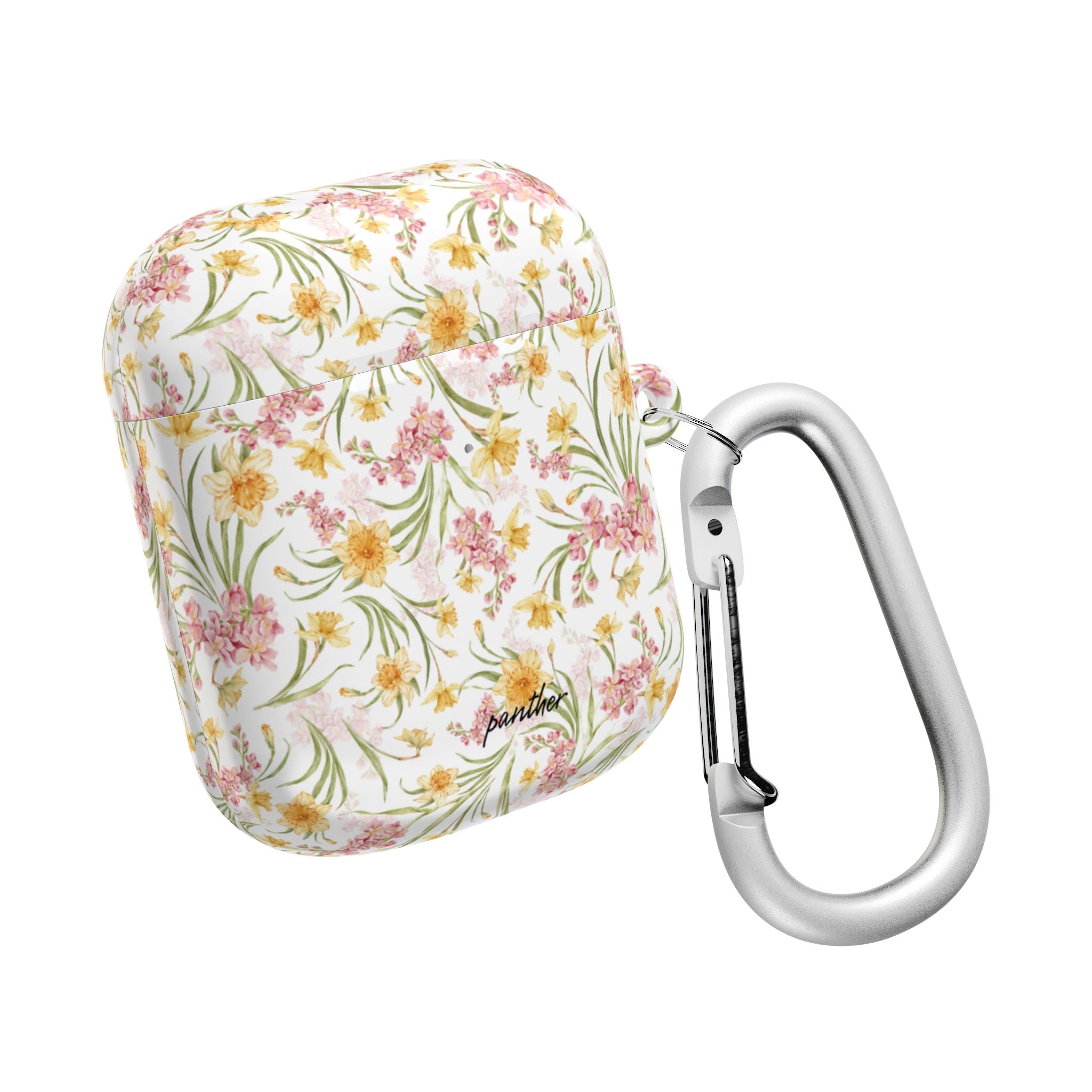 Floral Serenade AirPods/ Pro Cases