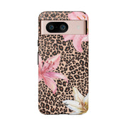 Blossom Grace (Dark Leo Print)