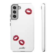Kiss & Tell