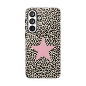 Leopard Star