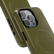 Olive Muse (magsafe)