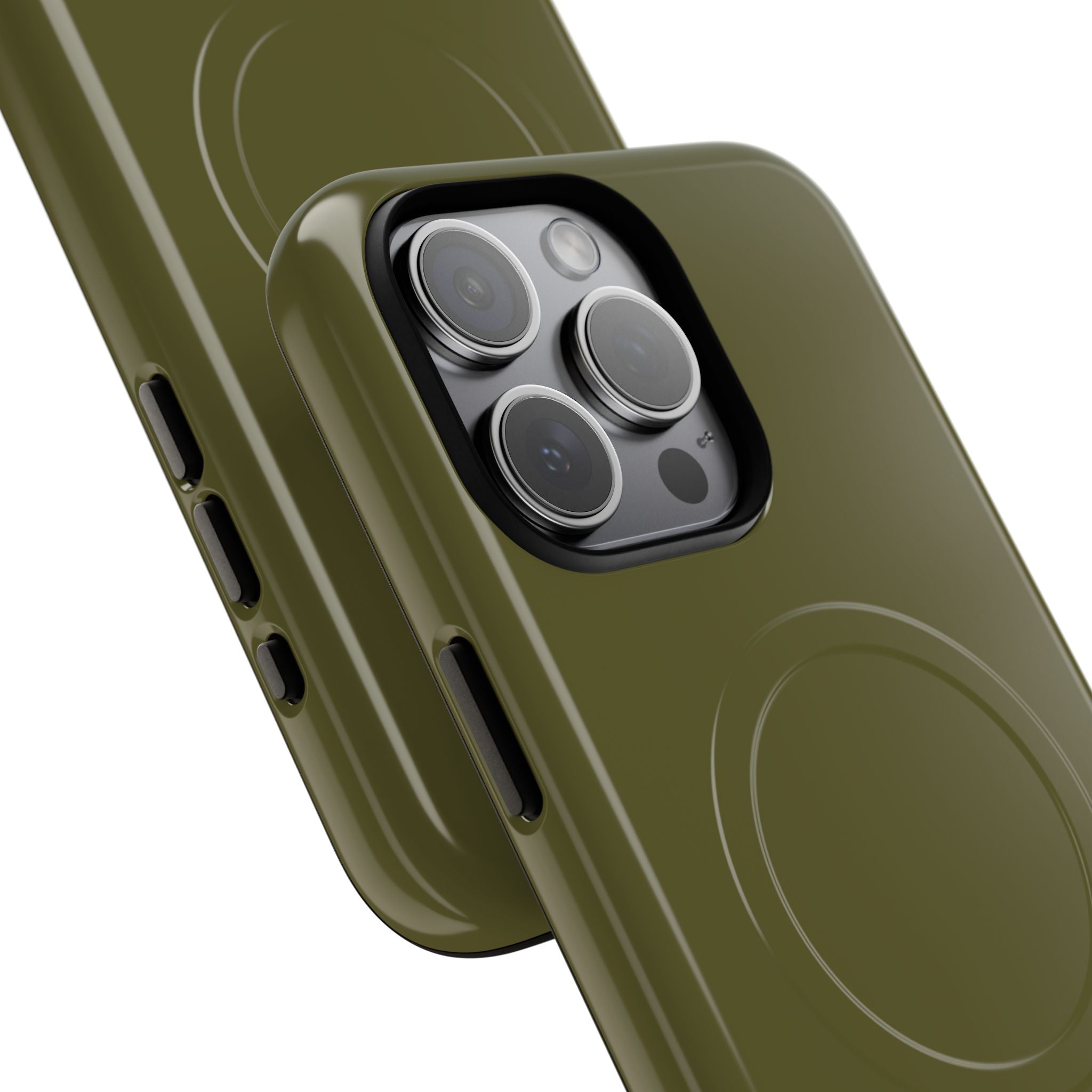 Olive Muse (magsafe)