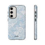 Coastal Layers (Blue)
