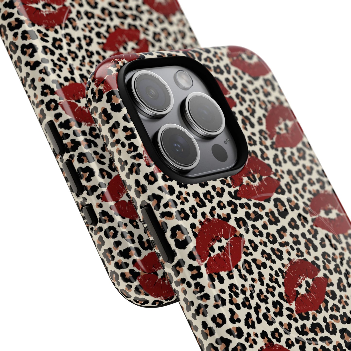 Leopard Kiss (Magsafe)