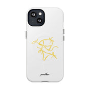 Tan Lines (Yellow) (Magsafe)