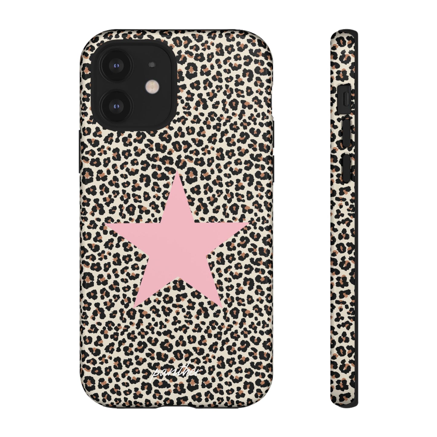 Leopard Star