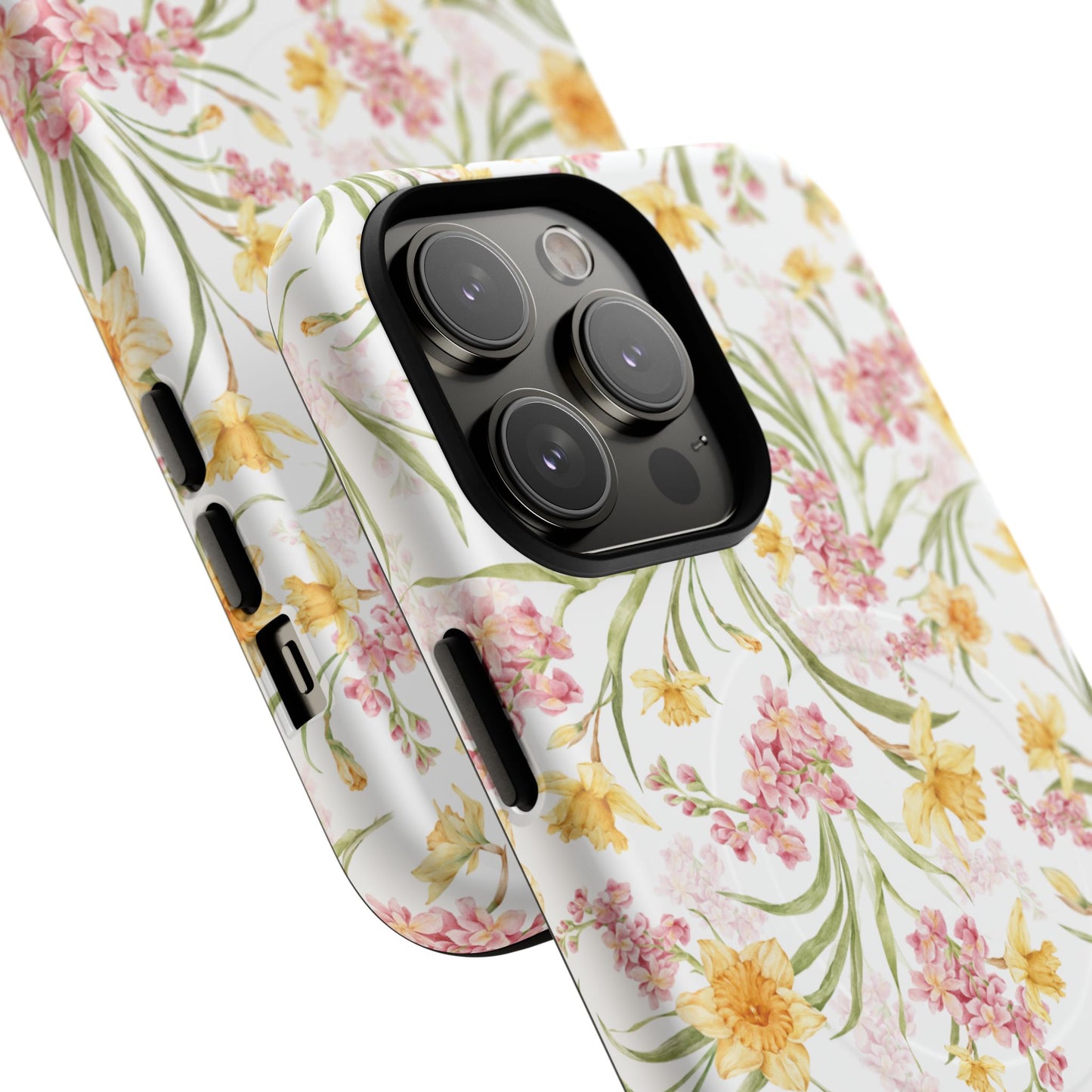 Floral Serenade (Magsafe)