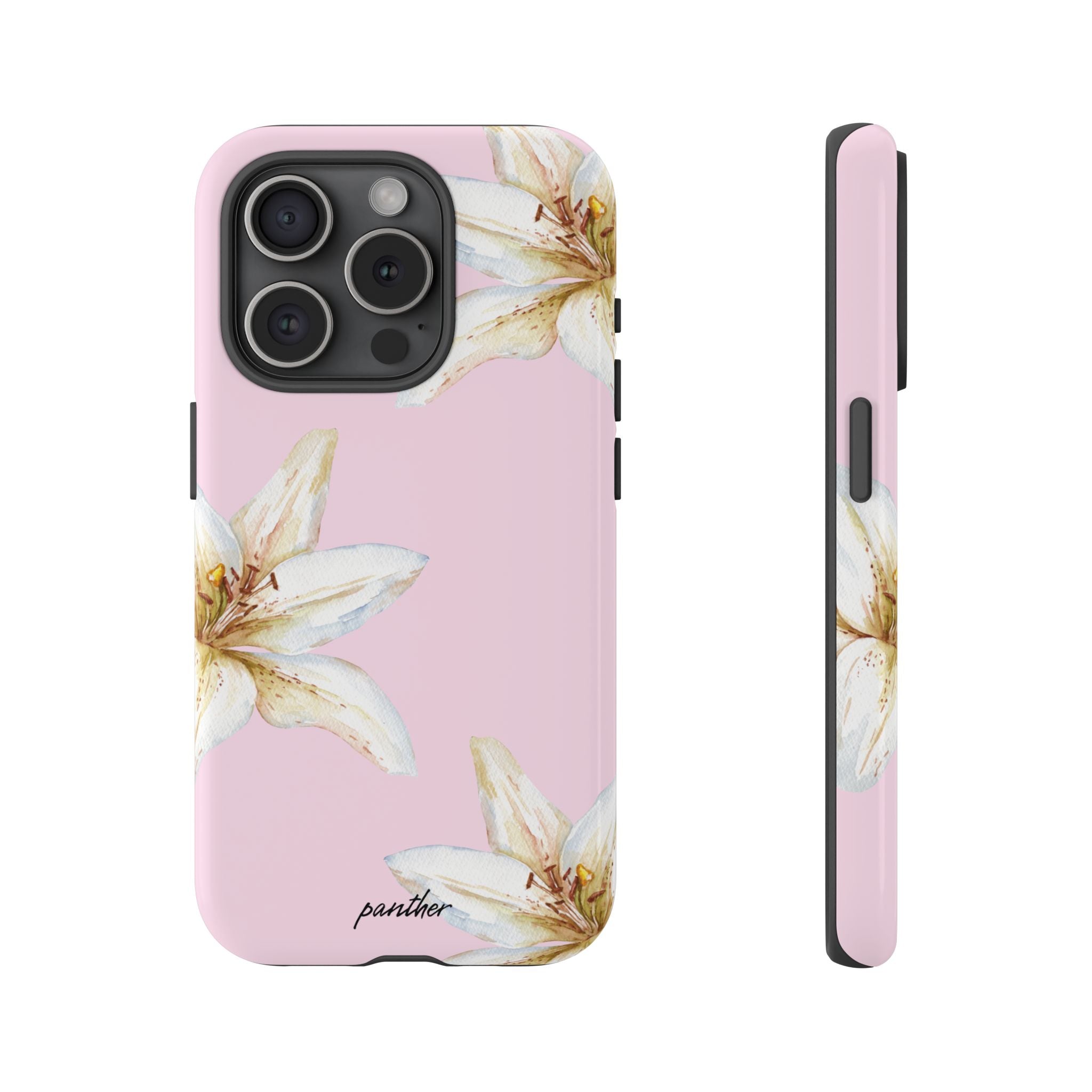 Pure Blossom (Pink)