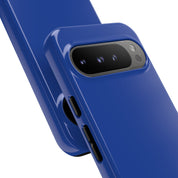 Electric Blue