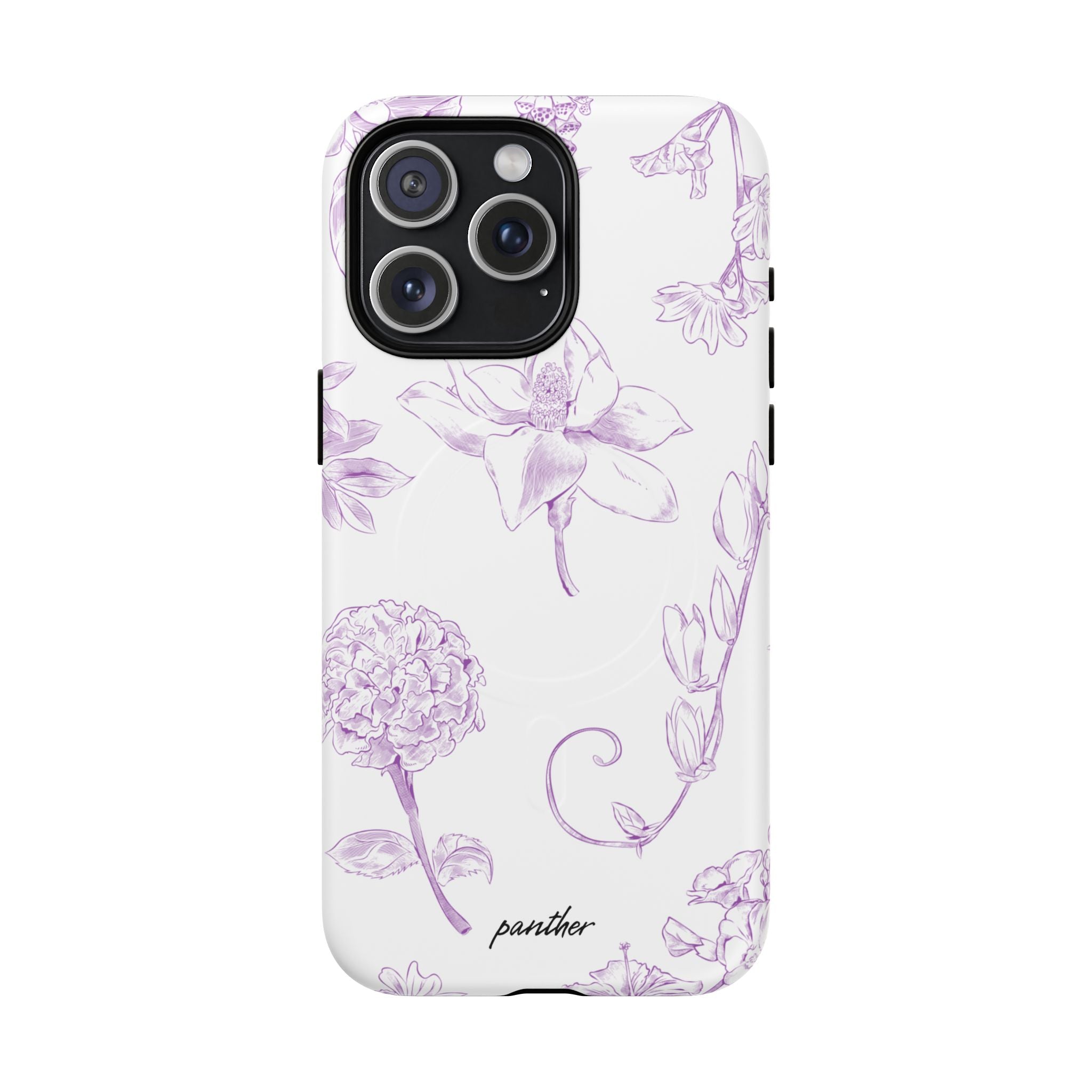 Lavender Botanica (Magsafe)