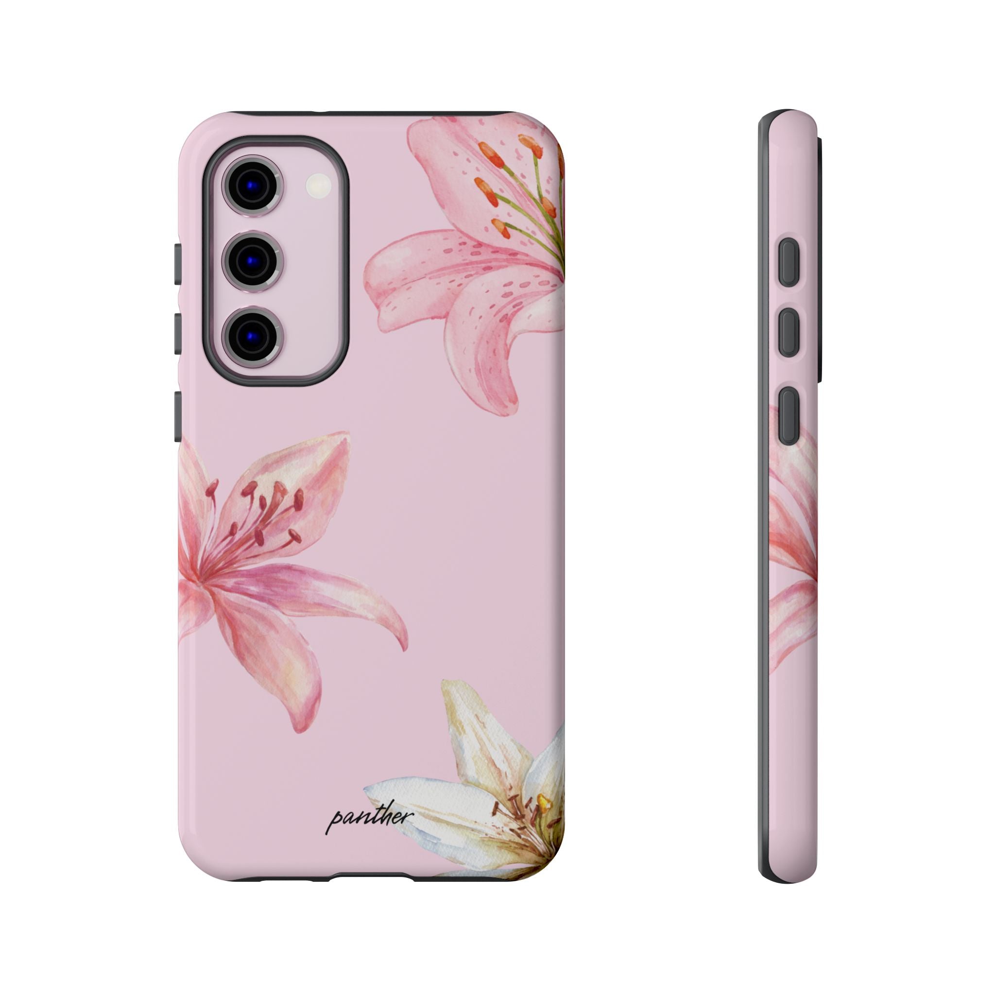 Blossom Grace (Pink)