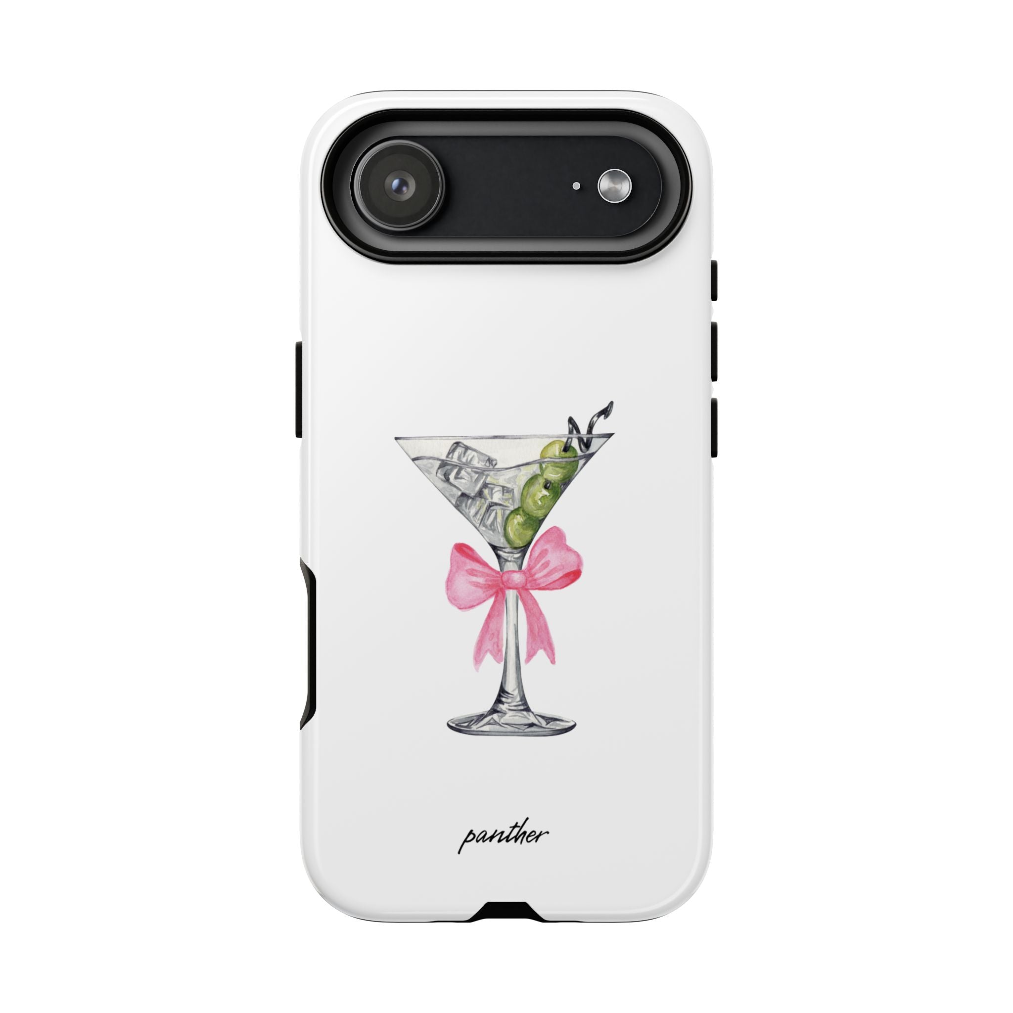 Coquette Martini