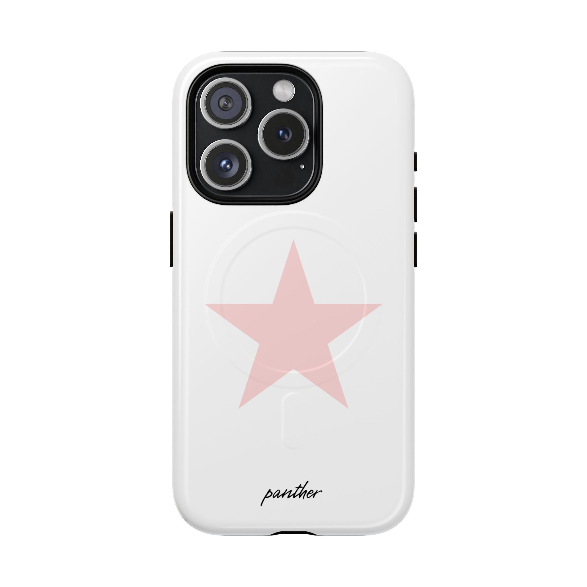 Blush Star (Magsafe)
