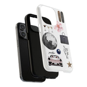 Girl Talk Glamour (Magsafe)