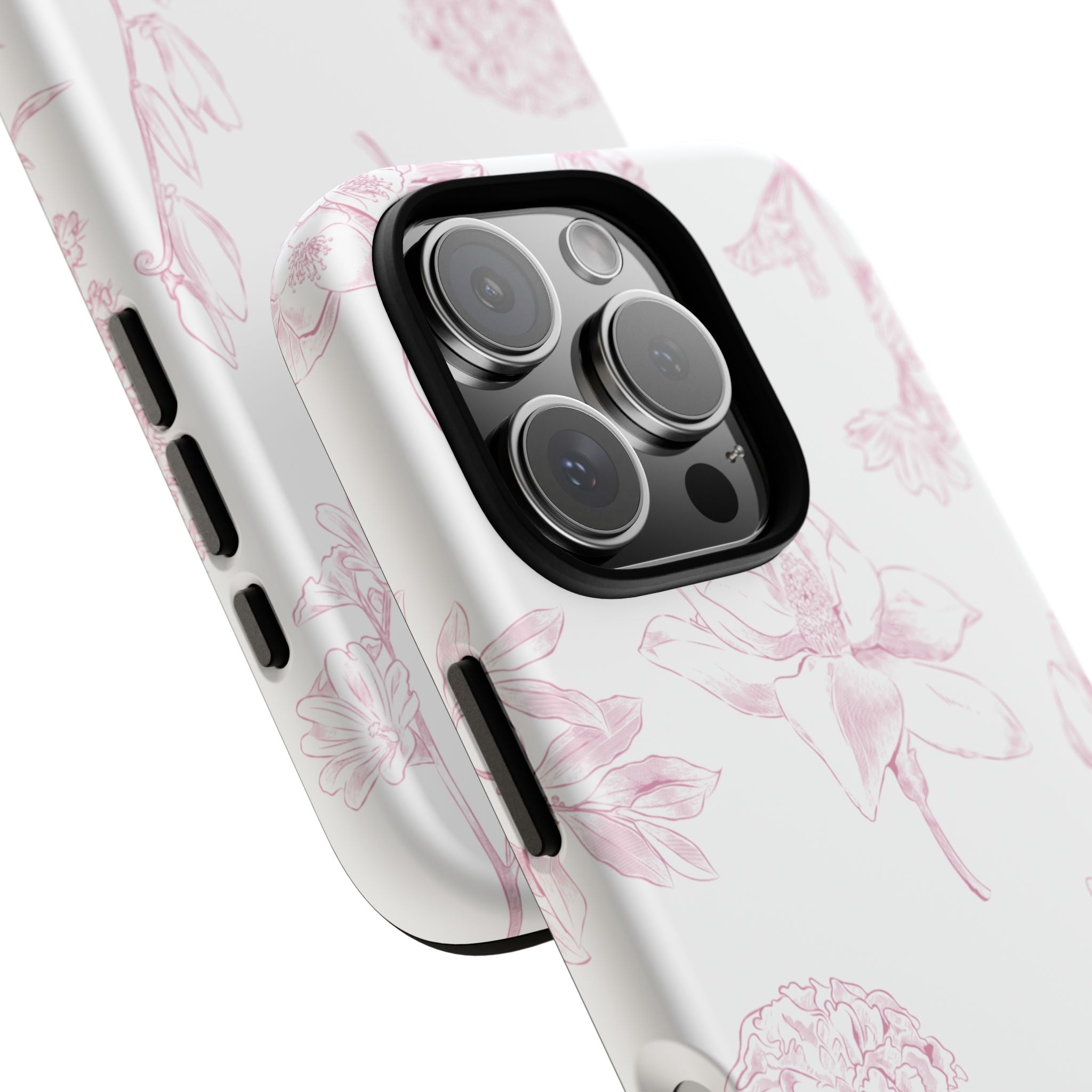 Blush Botanica