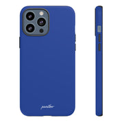 Electric Blue