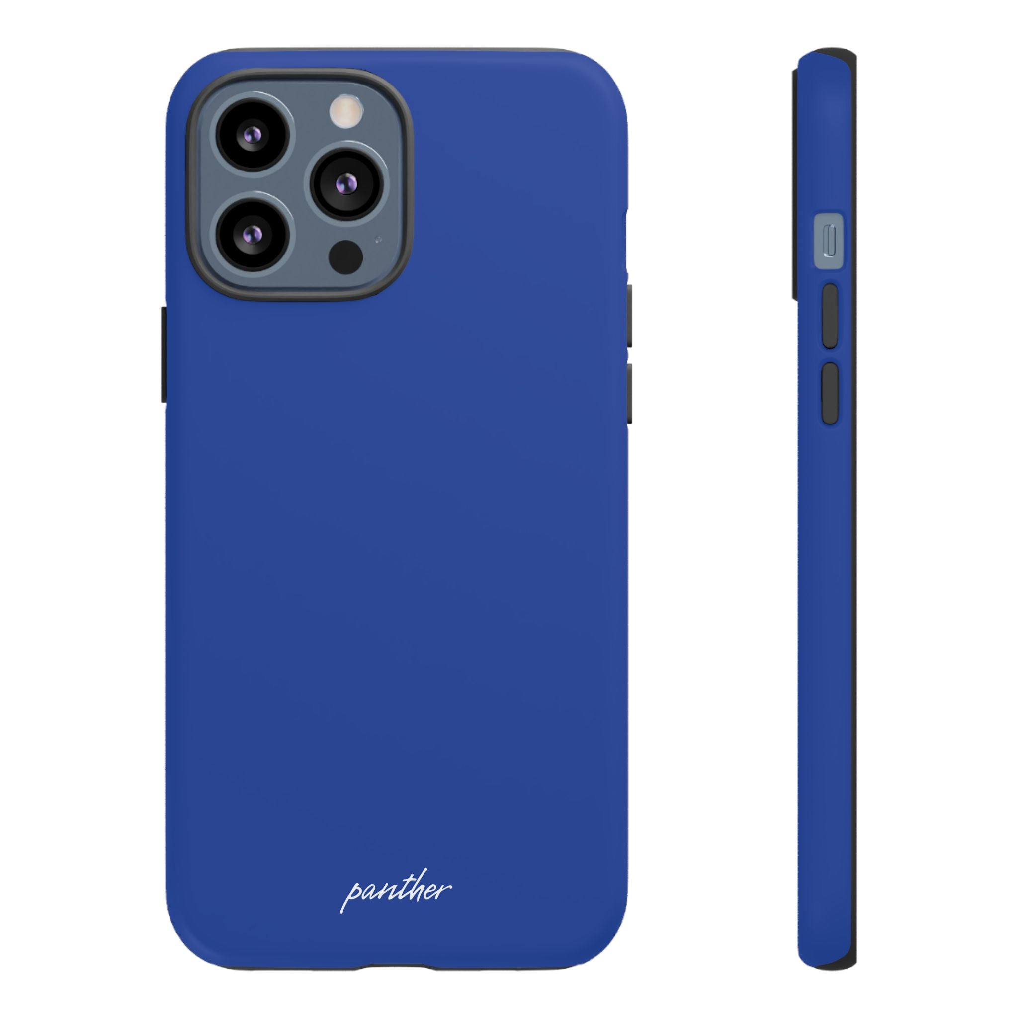Electric Blue