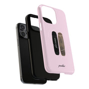 Panther Skateboards (Pink) (Magsafe)