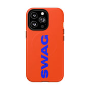 SWAG No. 3 (magsafe)