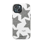It Girl Star (Silver) (Magsafe)