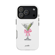 Coquette Martini (Magsafe)
