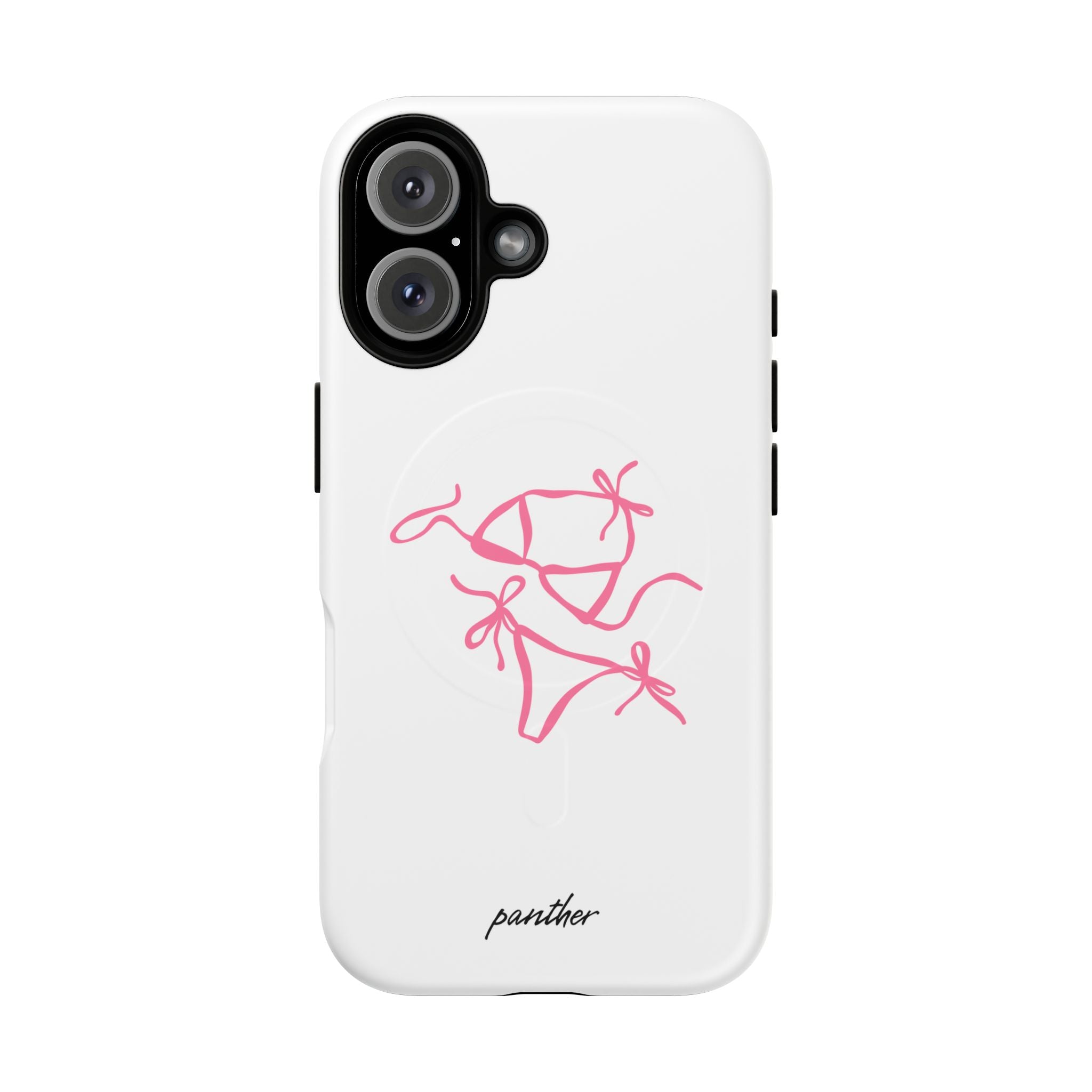 Tan Lines (Pink) (Magsafe)