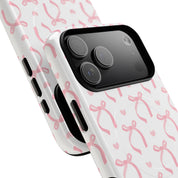 Blush Ties (Magsafe)