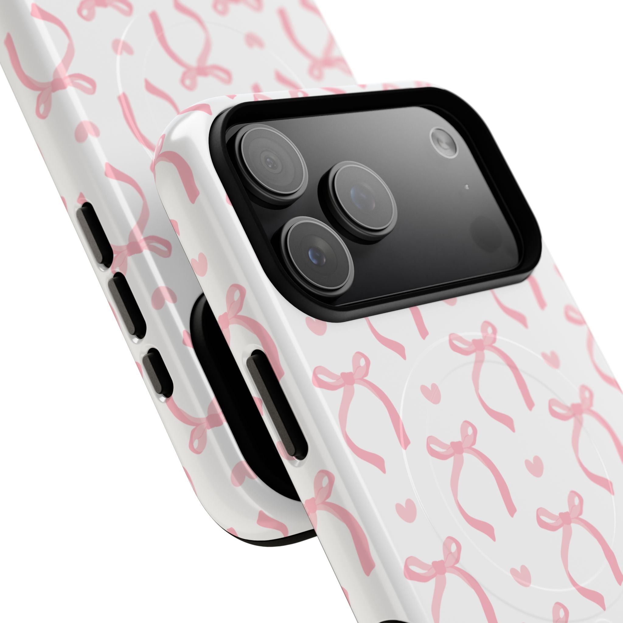 Blush Ties (Magsafe)