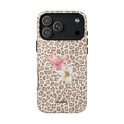 Blossom Grace (Light Leo Print) V2 (Magsafe)