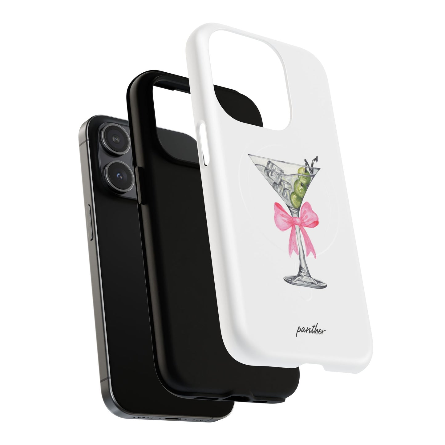 Coquette Martini (Magsafe)