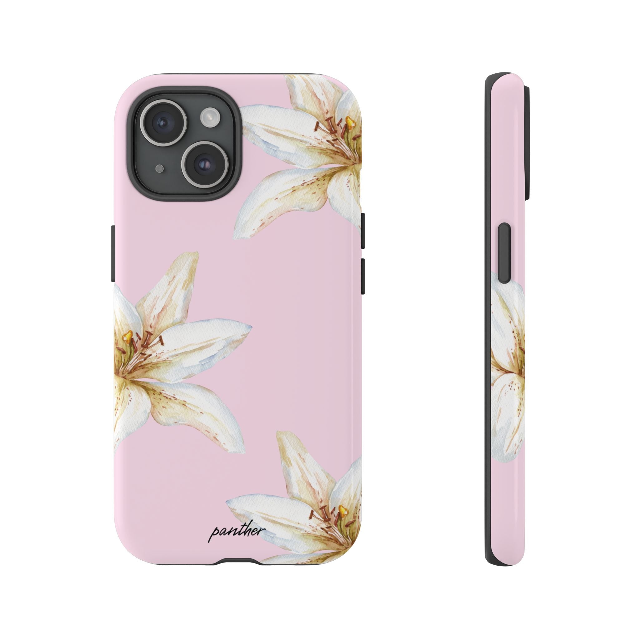 Pure Blossom (Pink)