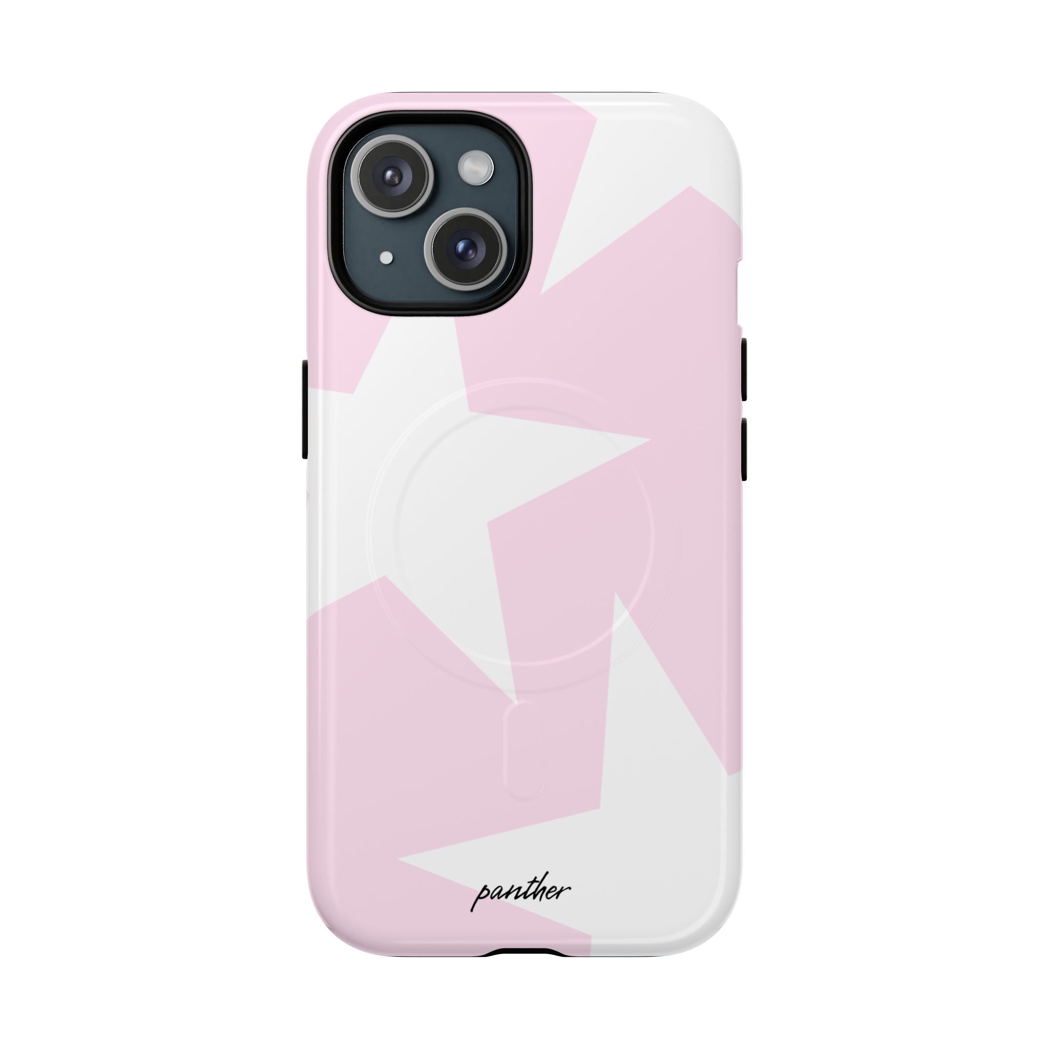 Pretty in Pink (Magsafe)