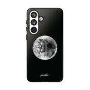 Nightlife Glimmer (Black)