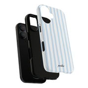 Coastal Stripes