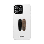 Panther Skateboards (White) (Magsafe)