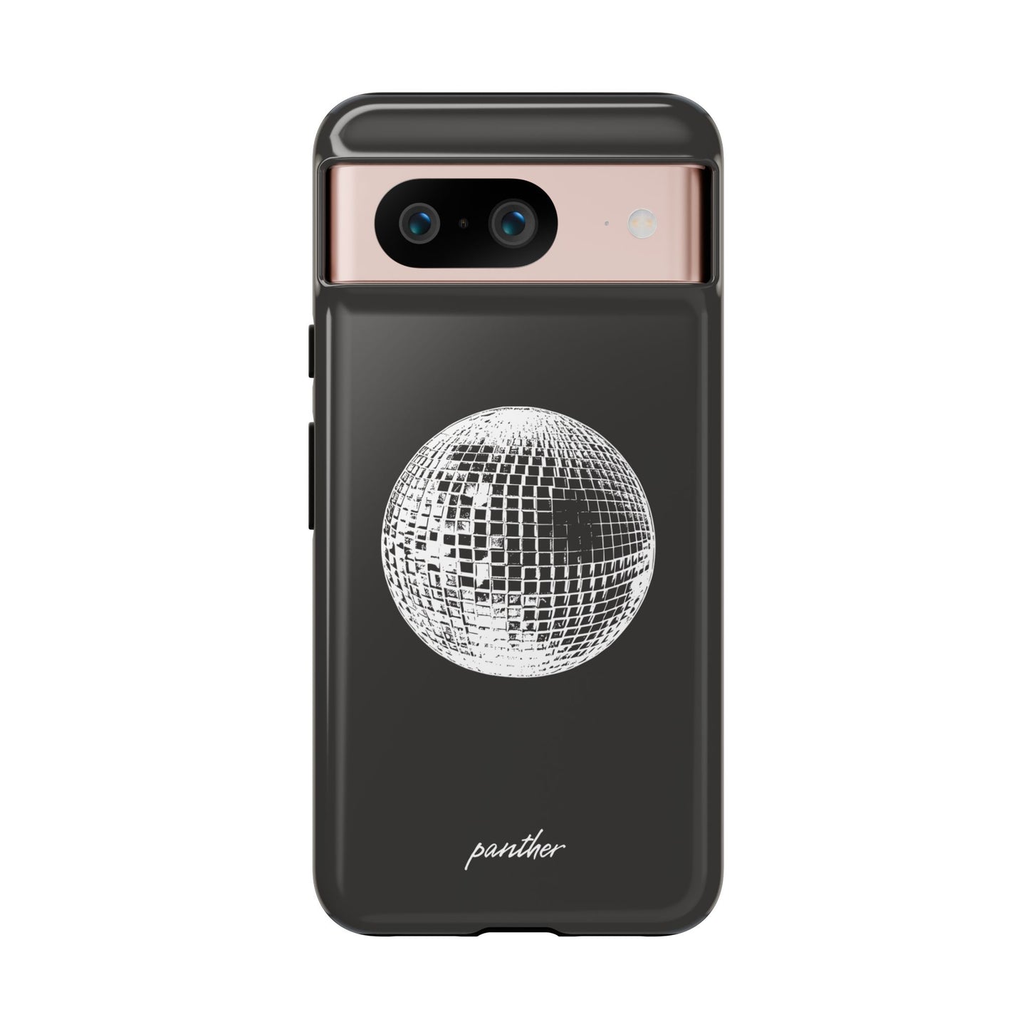 Nightlife Glimmer (Grey)