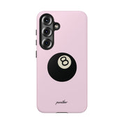 8 Ball (Pink)