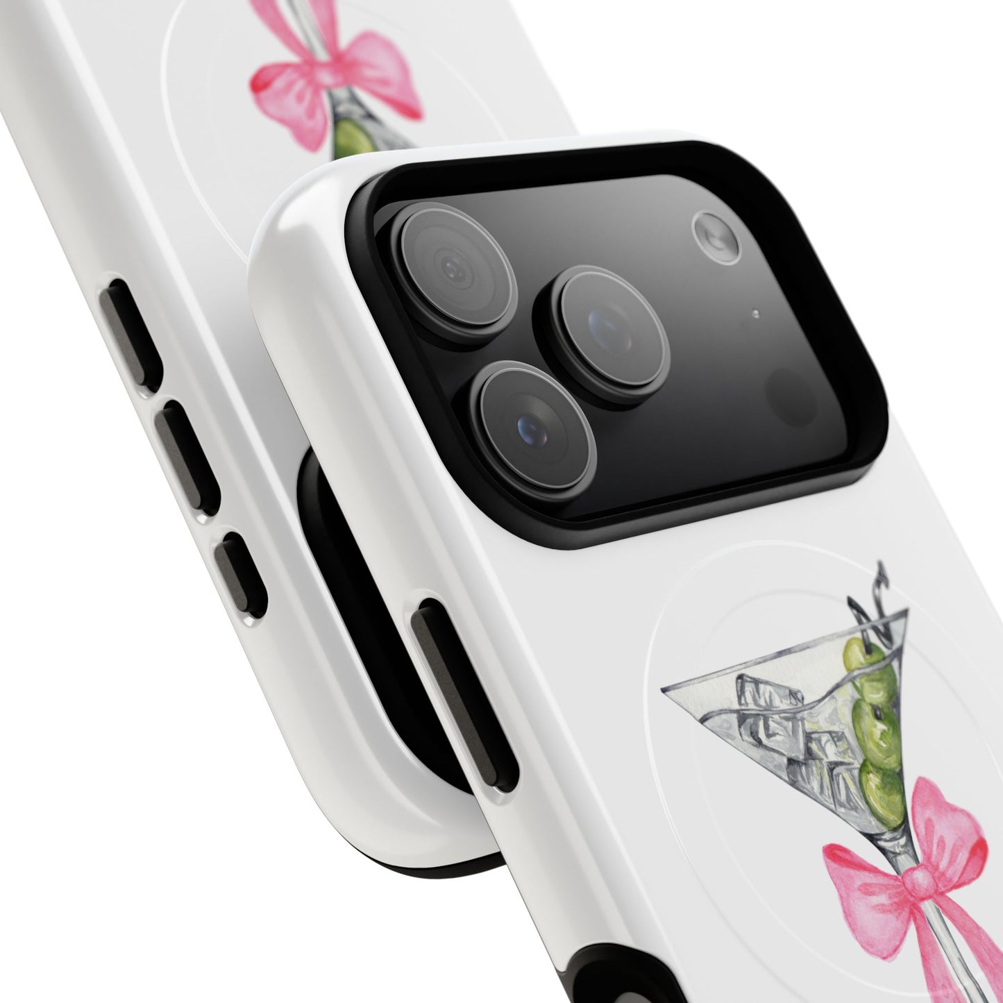 Coquette Martini (Magsafe)