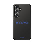 SWAG (Black & Blue)